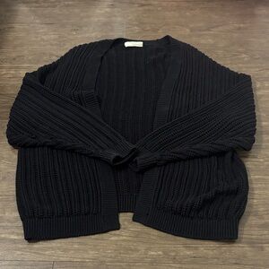 Wilfred Free Knit Terrasen Cardigan